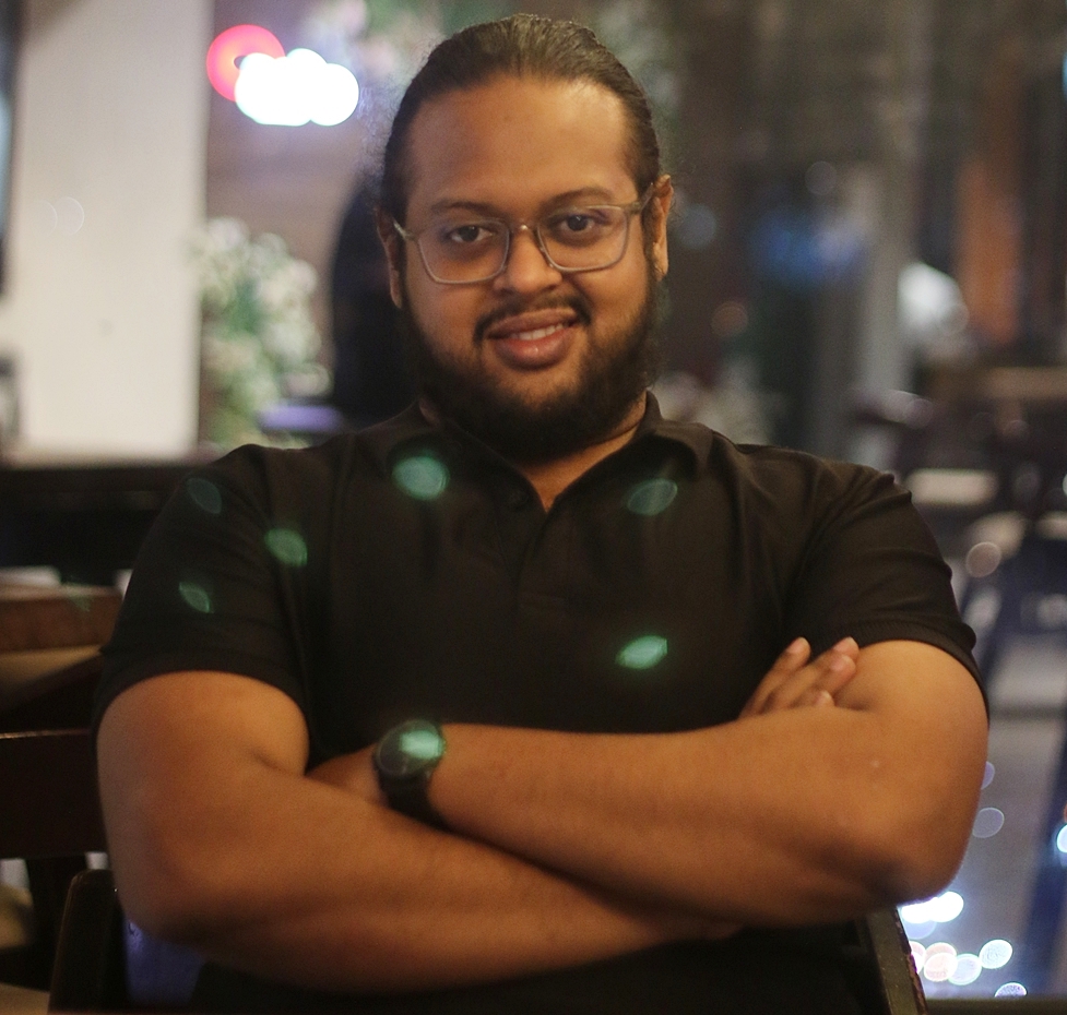 Tanvir Siddiqui